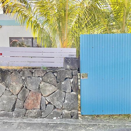 Fortune Villas Trou d'Eau Douce Exterior foto